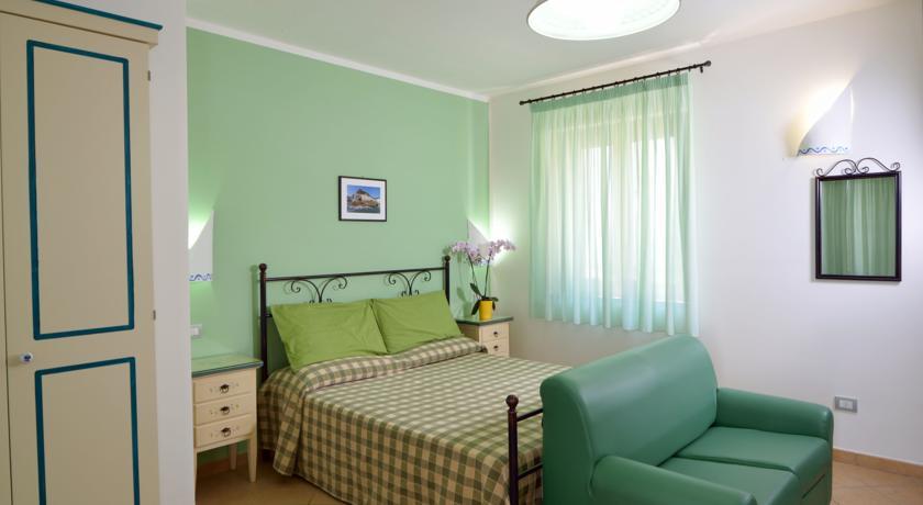 Agriturismo Torre Dei Preti Peschici Szoba fotó