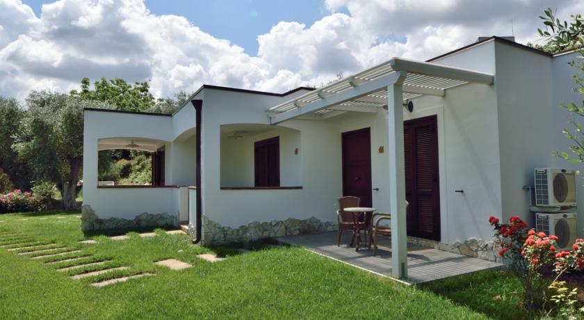 Agriturismo Torre Dei Preti Peschici Szoba fotó
